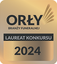 Orły Branży funeralnej 2024