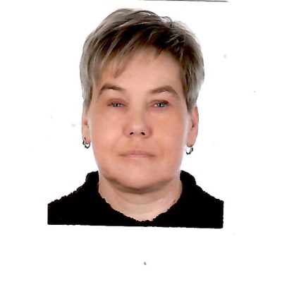 Nekrolog Agnieszka Czubek